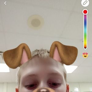 Meet your Posher, Alec